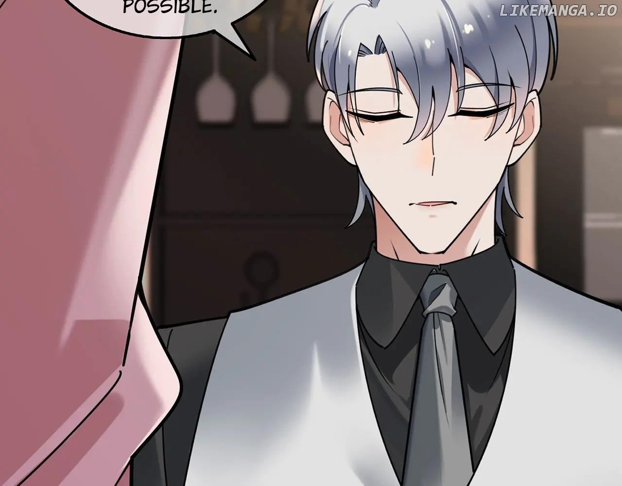 Daddy President Is Too Hard To Deal With Chapter 133 - page 79